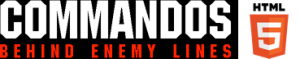 commandos-html5